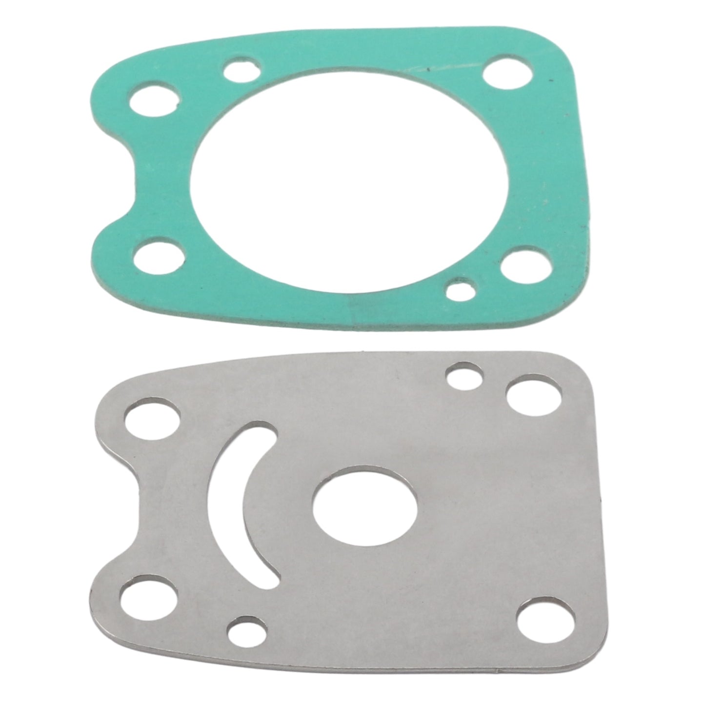 Water Pump Repair Kit for Yamaha 2-Stroke 4-5 HP & 4-Stroke 4-6 HP