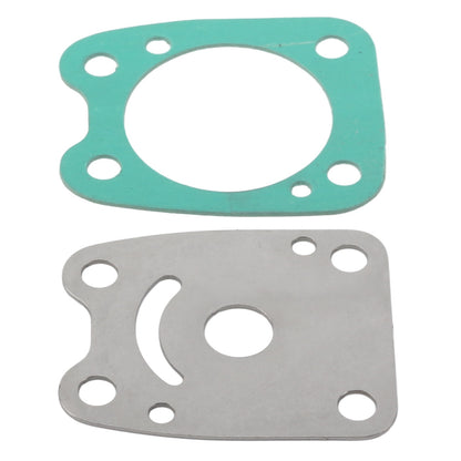 Water Pump Repair Kit for Yamaha 2-Stroke 4-5 HP & 4-Stroke 4-6 HP