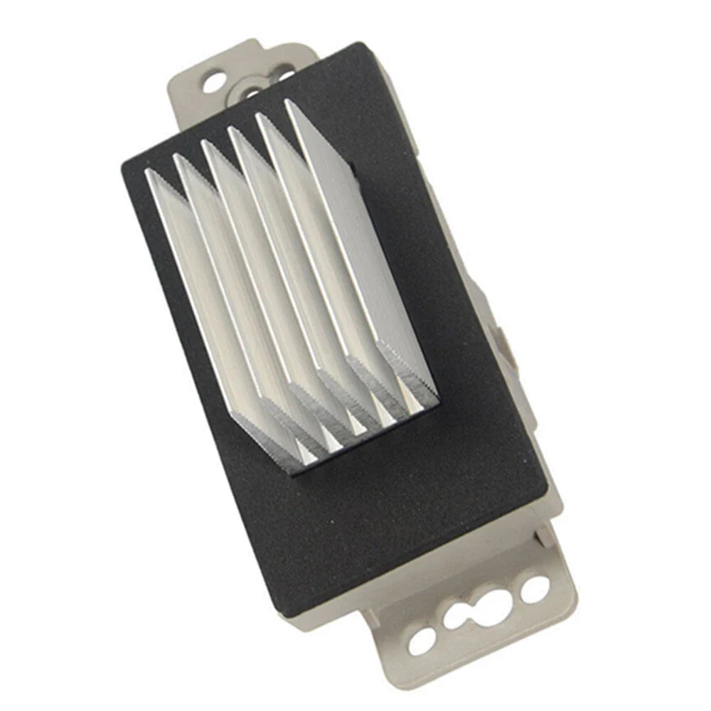 A/C Blower Motor Resistor for Chevrolet Silverado 1500, GMC Sierra 1500 (2007-2013)