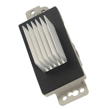 A/C Blower Motor Resistor for Chevrolet Silverado 1500, GMC Sierra 1500 (2007-2013)