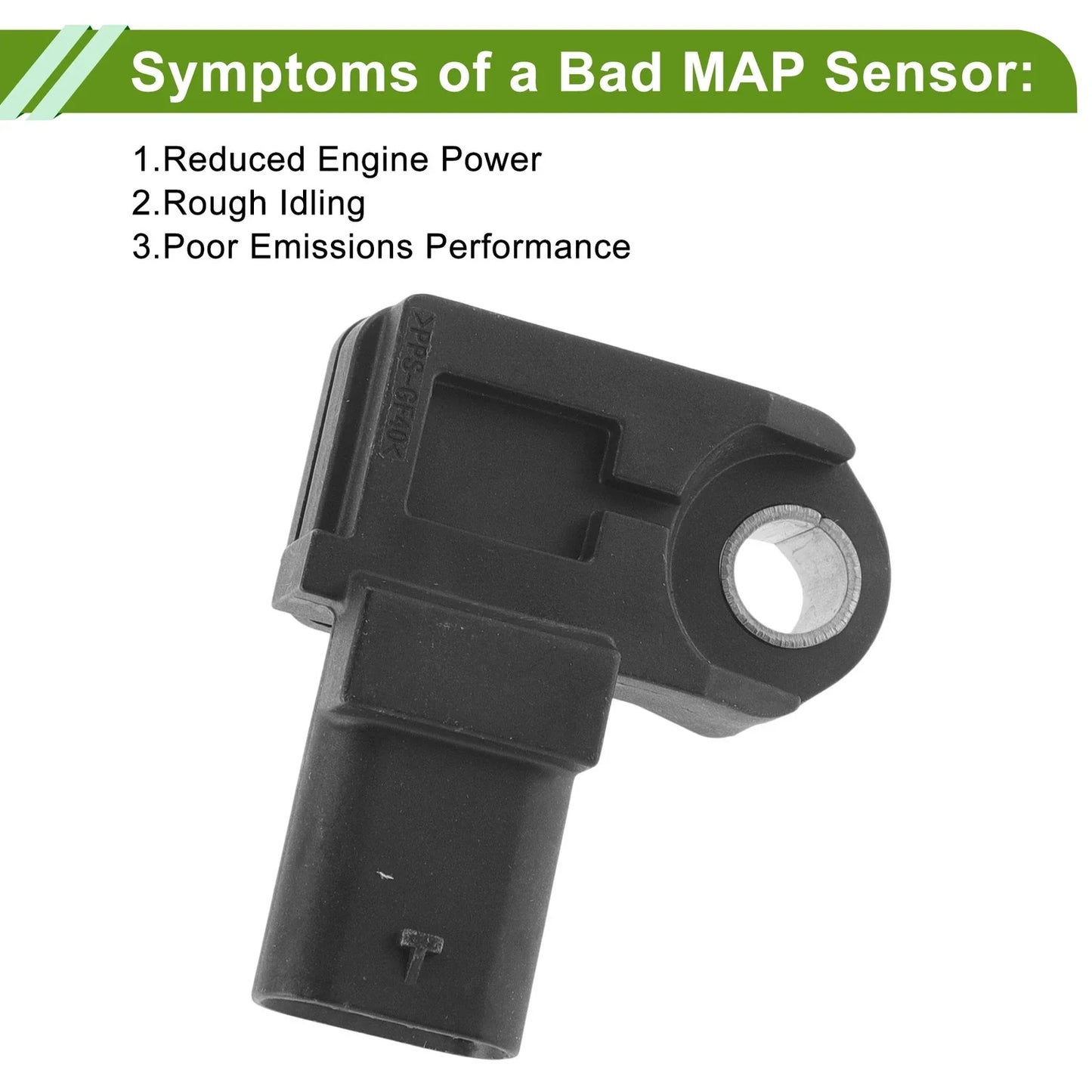 MAP Sensor for BMW 2 Active Tourer