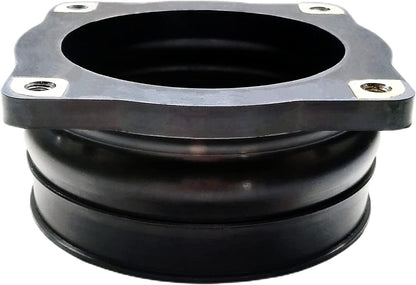 Air Intake Isolator with Clamp for Mercury Verado
