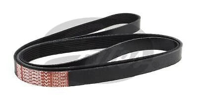 Drive Belt for Nissan Patrol Y62 VK56VD 5.6L V8 (2013–Present)