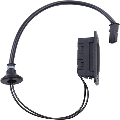Tailgate Trunk Release Control Switch for Chevrolet Sonic (2012-2019)