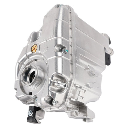 Aluminum Coolant Expansion Tank for BMW 530e 530i 740i G15 (2018–2023) 17138610656
