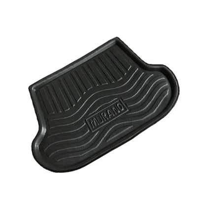 Rear Trunk Mat for Nissan Murano (2015-2020)