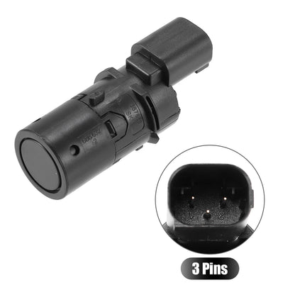 Set of 4 PDC Parking Assist Sensors YDB500300PMA for Jaguar X Type (2000–2008)