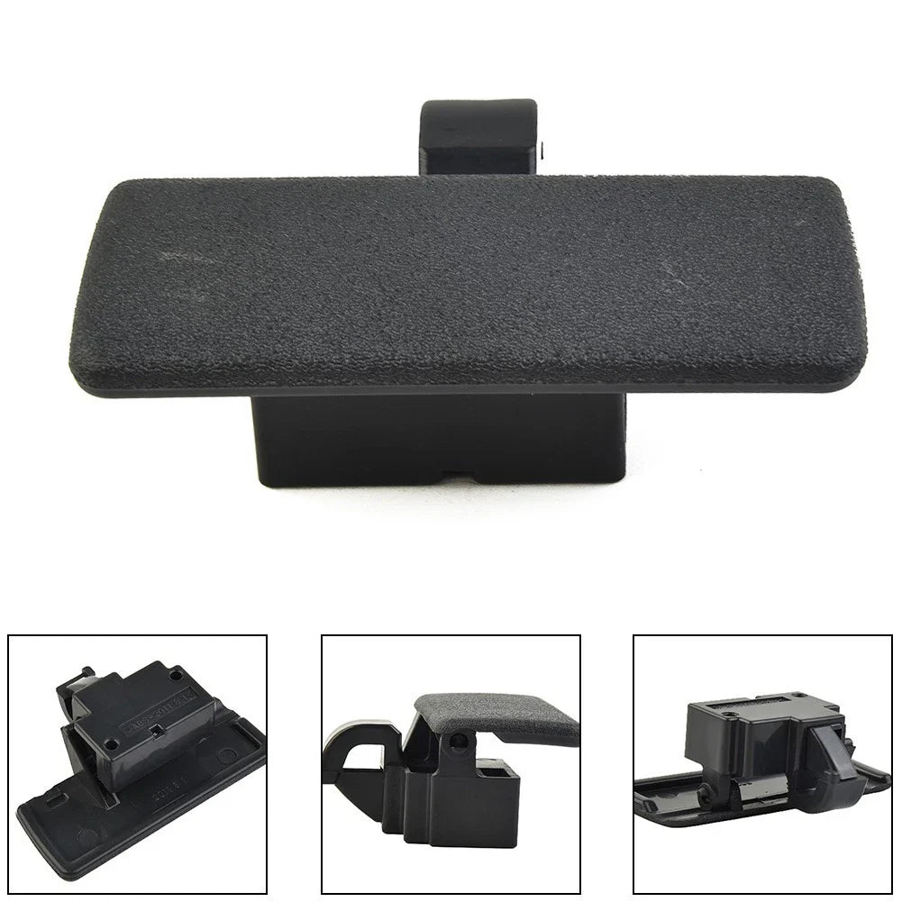 Buckle Car Accessories Black Compartment for Suzuki