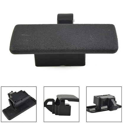 Buckle Car Accessories Black Compartment for Suzuki