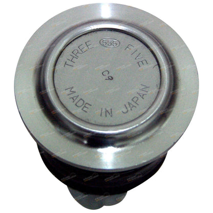 2 Upper Ball Joints for Toyota Prado (2002–2009)