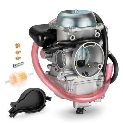 Carburetor for Arctic Cat 350 2011-2012, 366 2008-2011, 400 2005-2017