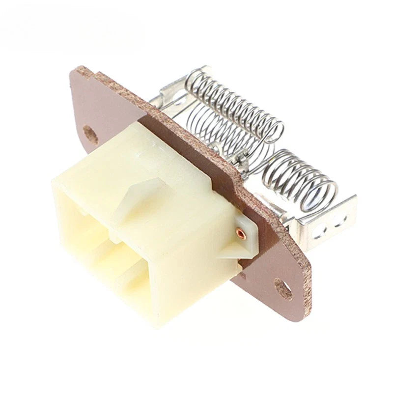 Blower Motor Resistor for Ford Super Duty / Excursion (1999–2005)