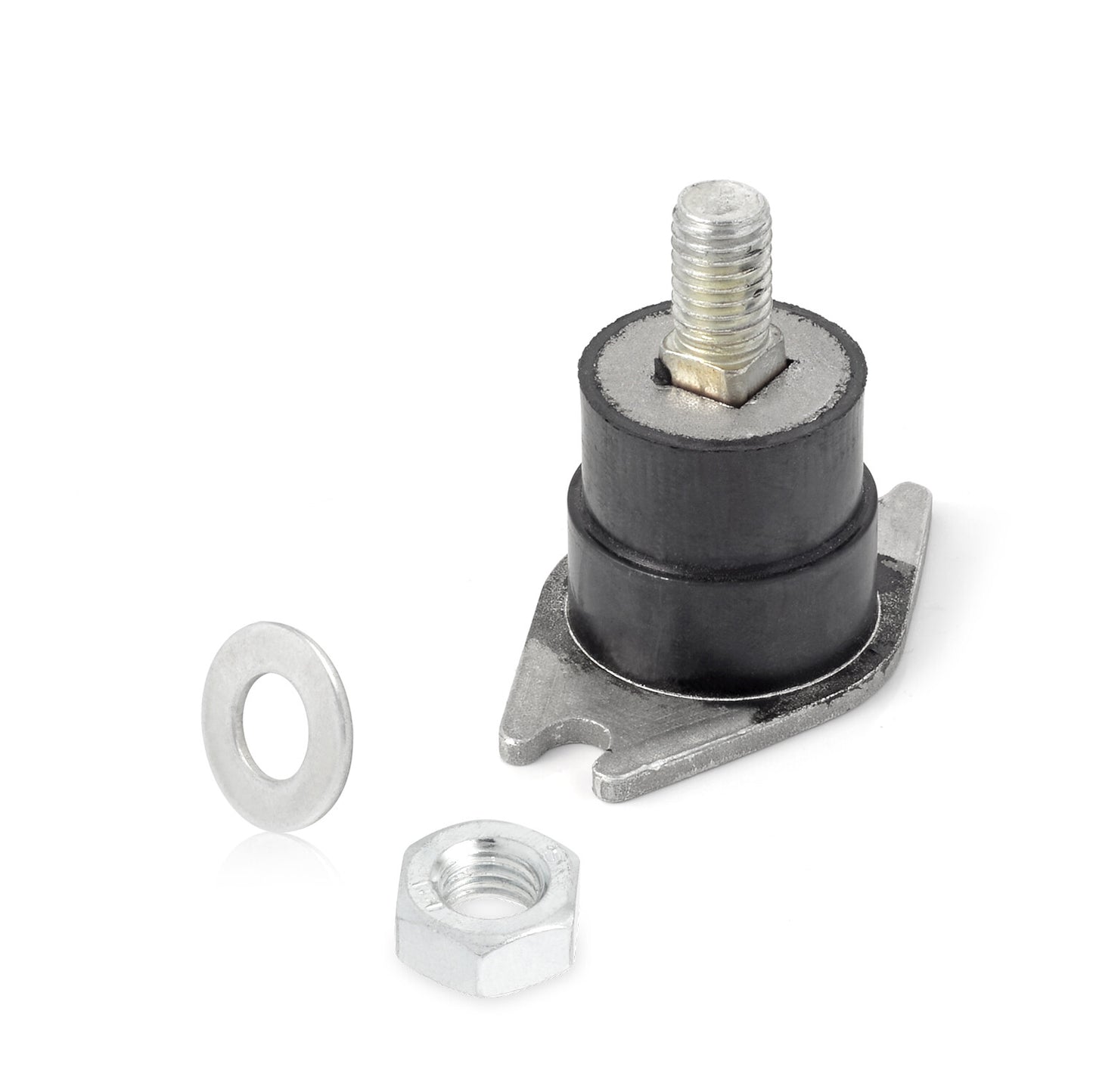 Engine Upper Motor Mount & Nut for Johnson Evinrude 20-30 HP