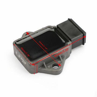 White brake light for Land Rover Freelander LR2 (2007–2015) Lr036355, Lr014462