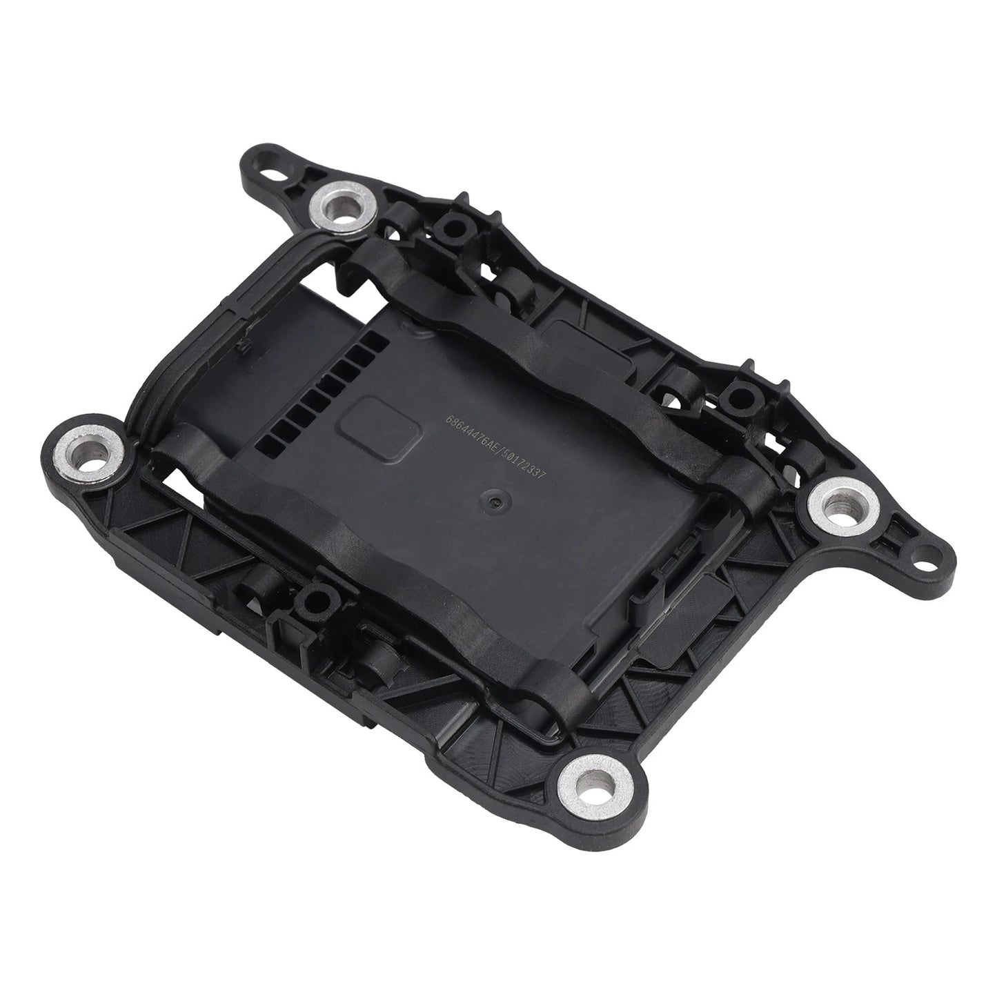 Heated Seat Cushion for Jeep Wrangler (2011–2012) 68242605AA 68060254AB
