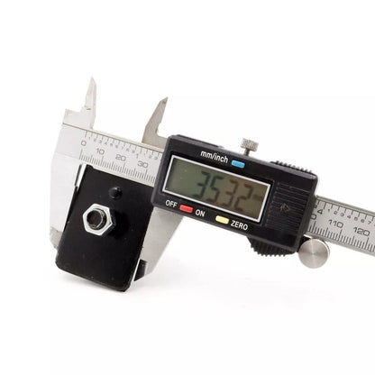 Spring Bumper Support for Mitsubishi Triton L200 Strakar Strada 2WD