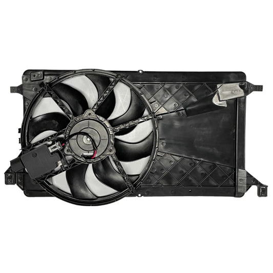 Cooling Fan Assembly for Ford Focus (2005–2011)