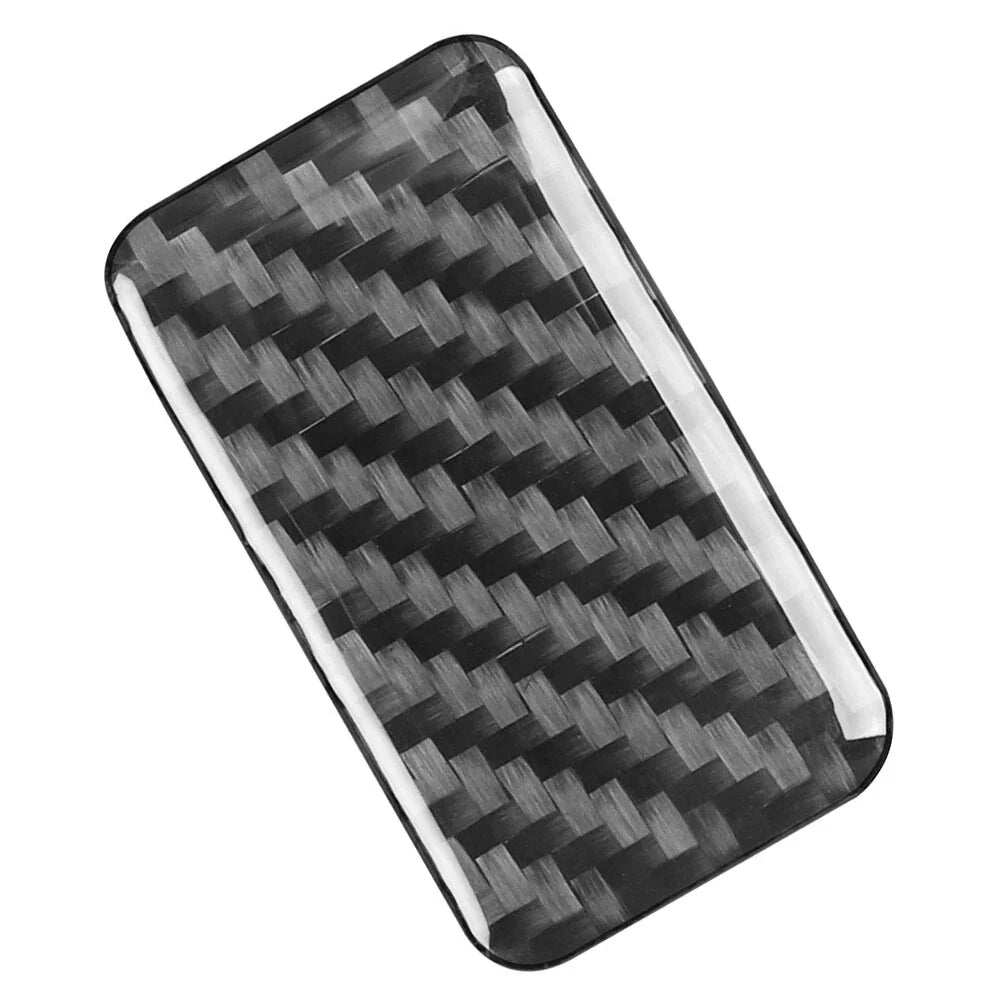 Interior Rear Console Insert Cover Trim for Volkswagen Passat (2001-2005)