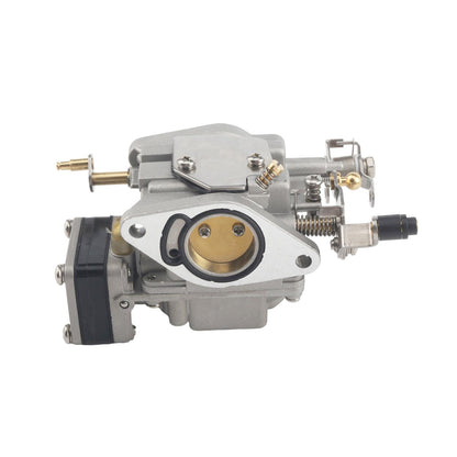 Carburetor Kit for Yamaha 2-Stroke 20HP 25HP Outboard Engine