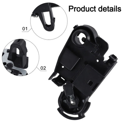 Right Rear Trunk Lid Bulb Holder for BMW F30 F31 (2012–2015)