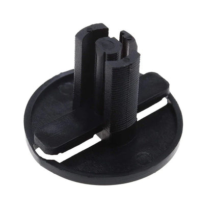 4 Pcs Headlight Clips for Mercedes-Benz W124 E-Class Coupe (1985-1996)