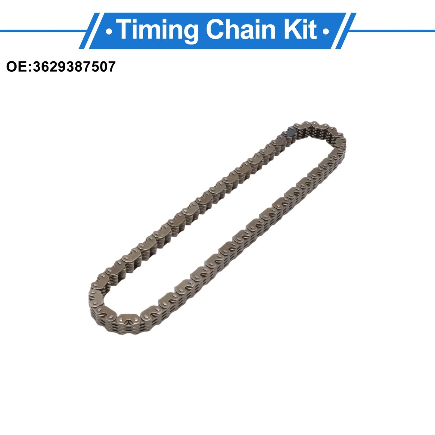 Timing Chain Kit No. 3629387507 for Toyota Cami J100 (1990–2025)