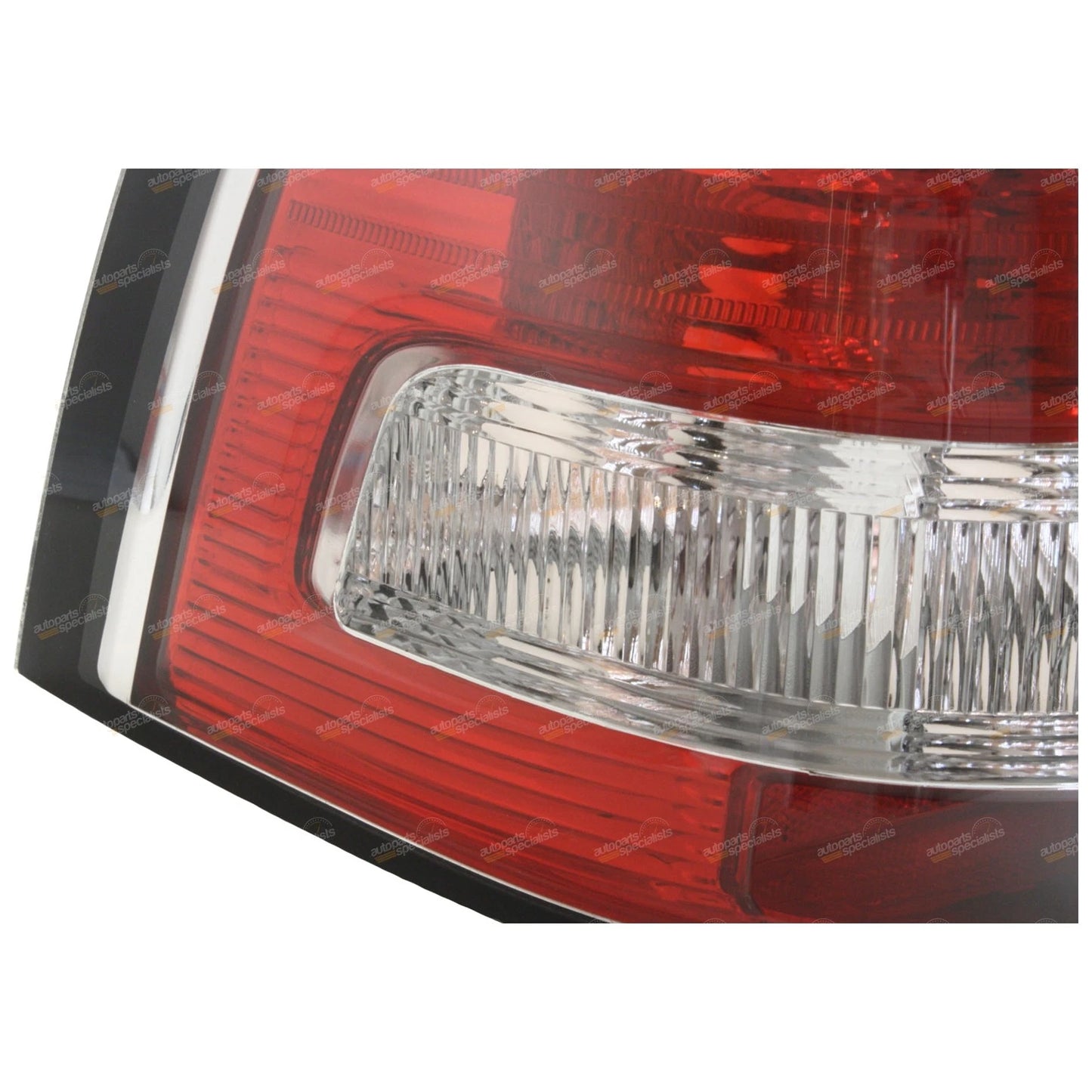 LH Tail Light for Holden Commodore Ute (2007–2016)