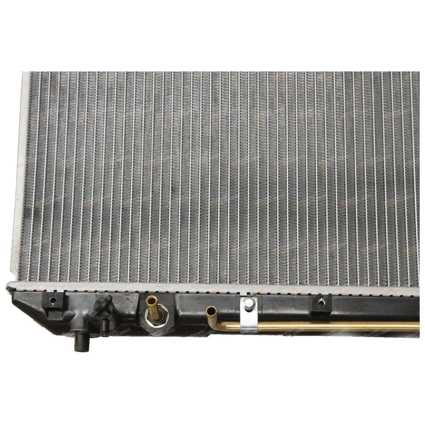 Aluminium-Core Radiator for Toyota RAV4 (1995–2000)