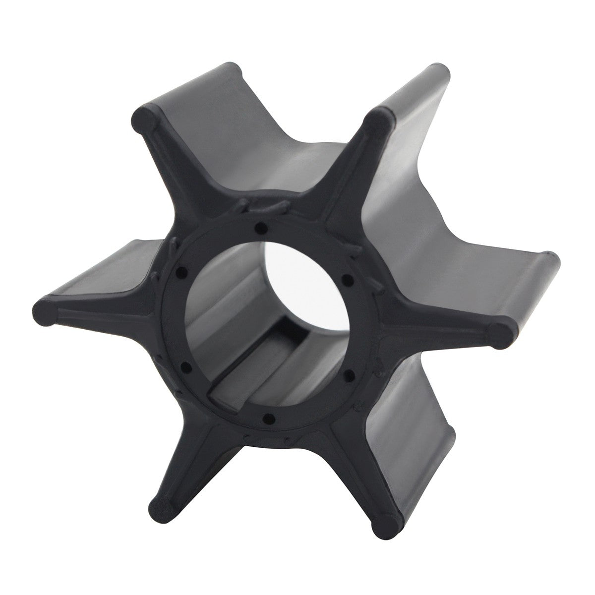 Water Pump Impeller Housing Kit for Yamaha F75-F100 (4-Stroke)