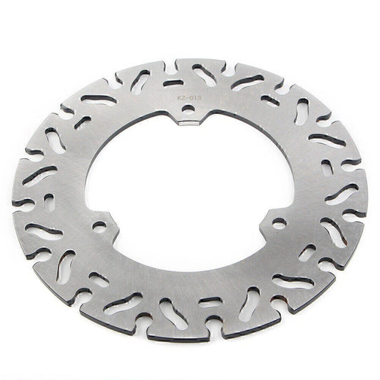 Sports Racing Rear Brake Disc Rotor for Yamaha YZF R25 R3 (2015-2019)