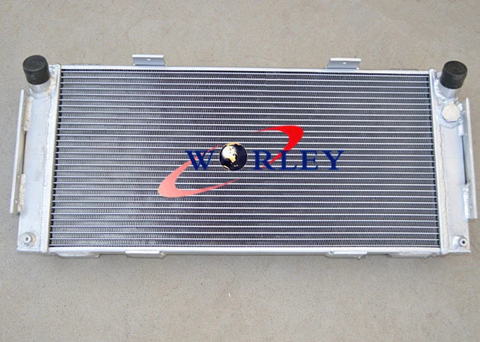 Aluminum Radiator for Ford GT40 (1964-1969)