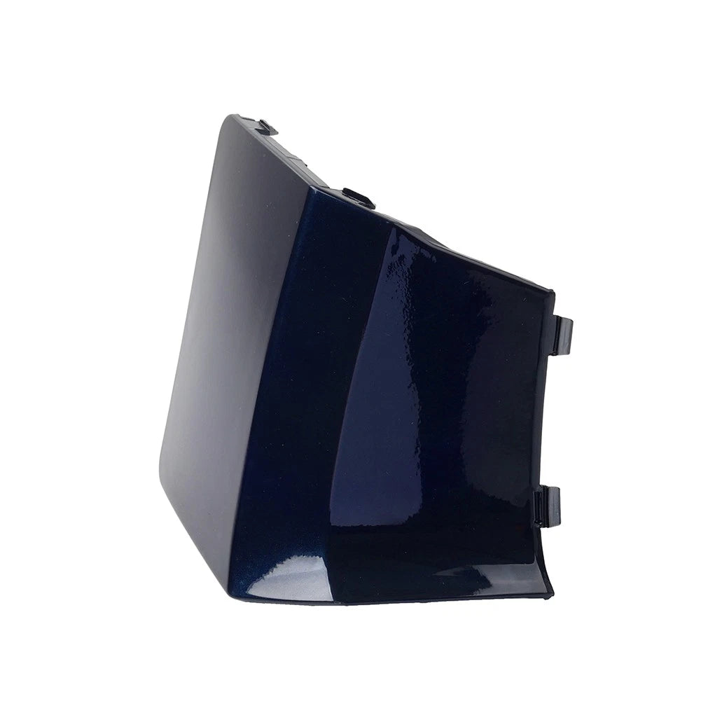 Tow Hook Cover for Subaru Impreza WRX (2010–2014) 14