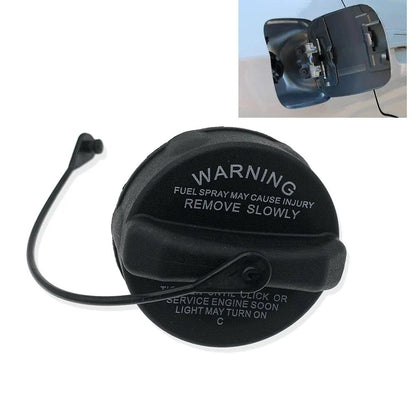 Fuel Gas Tank Filler Cap for Mitsubishi Outlander Sport (2013-2017)