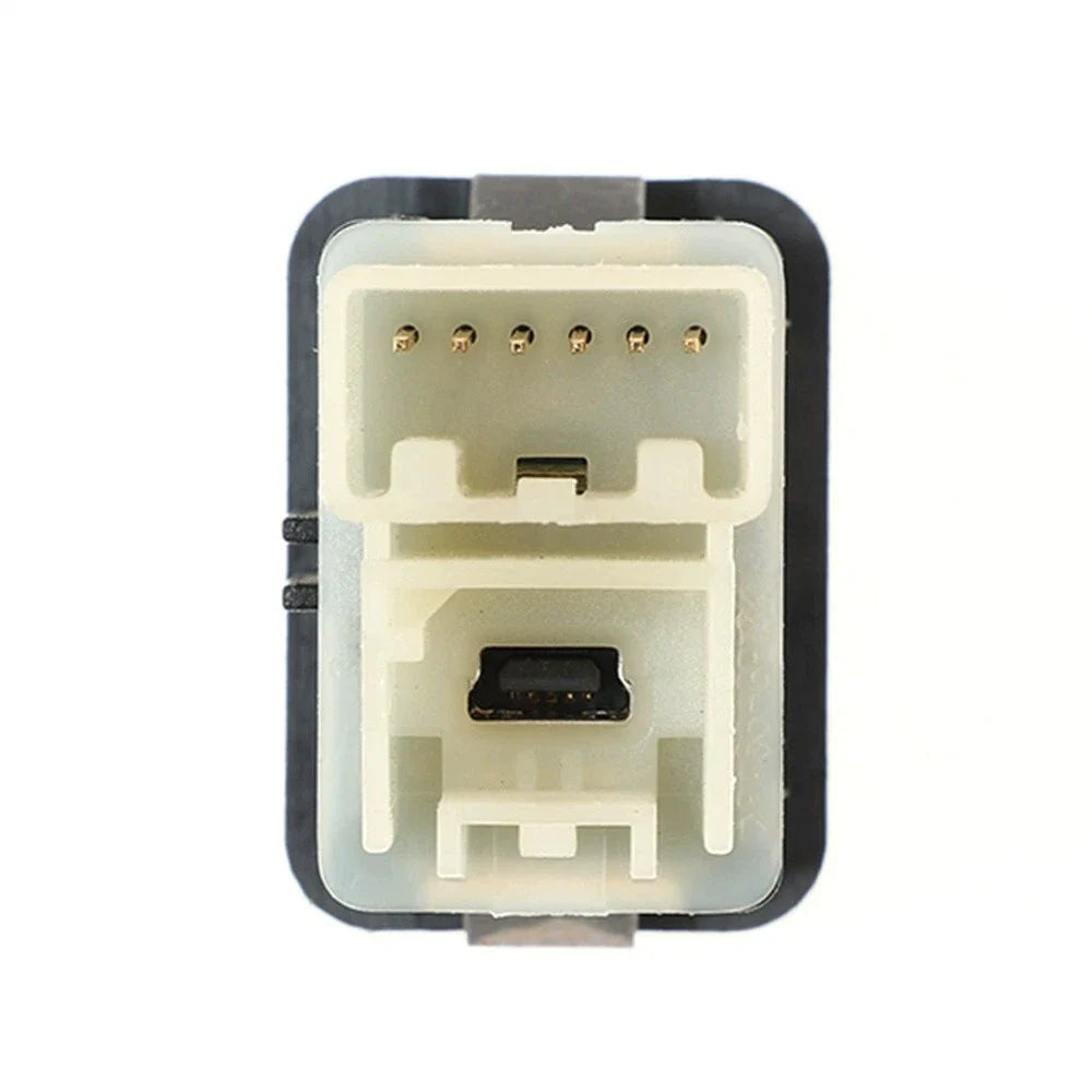 AUX/USB Port Socket Module for Opel Corsa, Chevrolet Cruze, Trax (2013-2014)