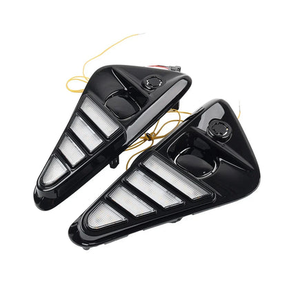 Daytime Running Light Turn Signal for Toyota Yaris Cross (2023-2024)