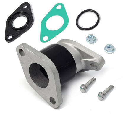 Intake Manifold Boot & Gasket Screws for Honda CRF100F (2008–2009)