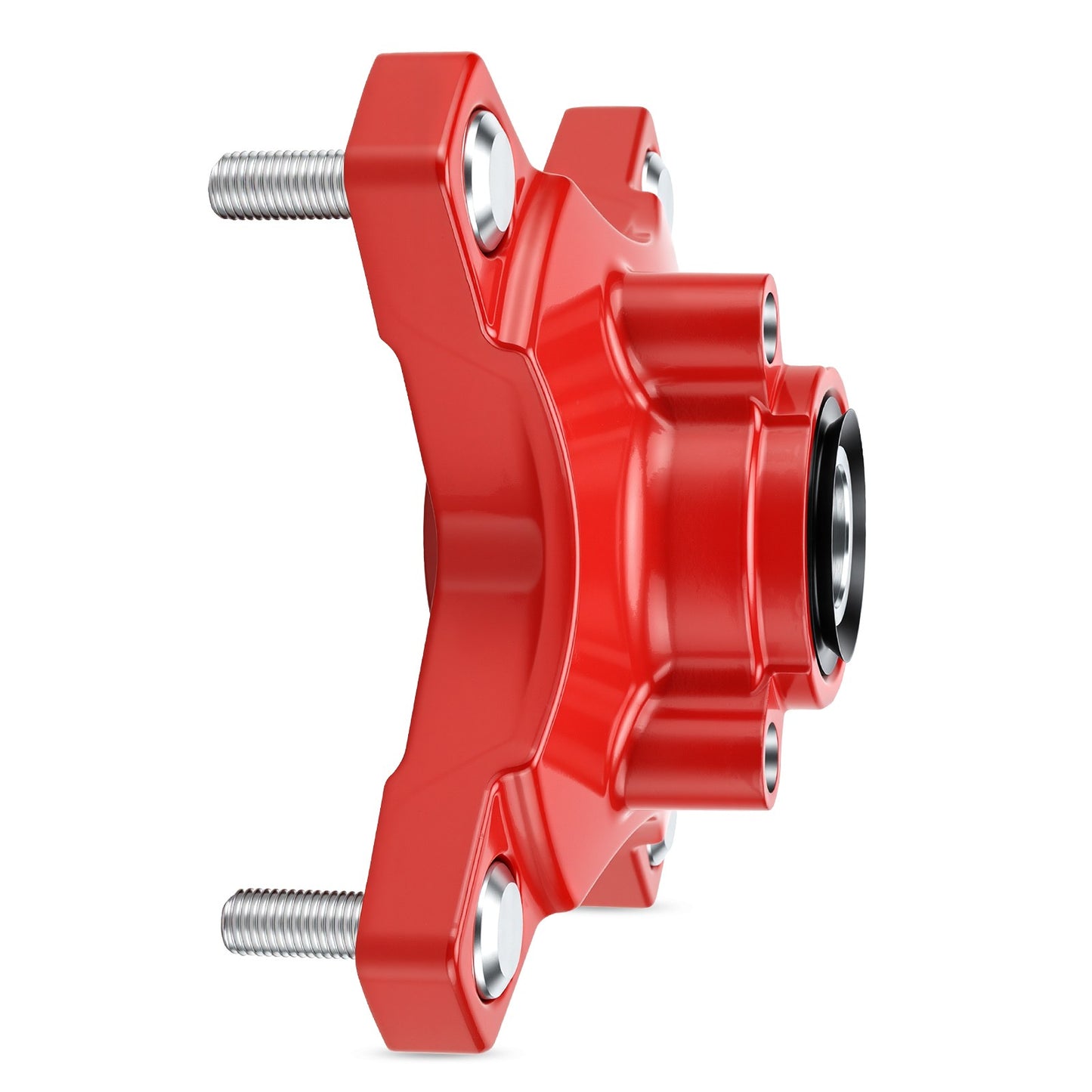 Front Wheel Hub for Honda Sportrax 250 400 (2001–2007)