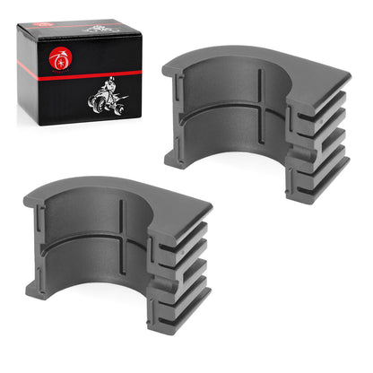 2X Steering Post Bushing for Polaris Scrambler Sportsman 850 / XP 1000 (2009–2025)