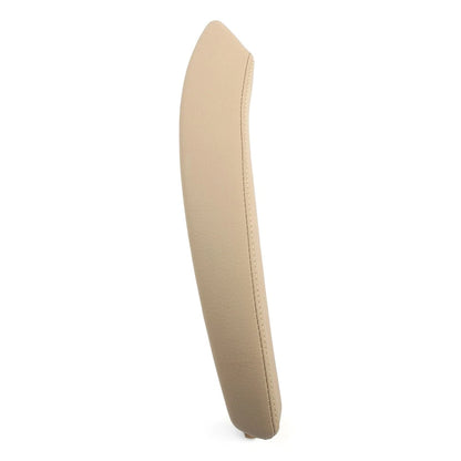Interior Left Door Panel Pull Handle Trim Cover for BMW X5 X6 (E70)