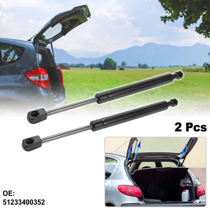 Front Hood Lift Support Gas Struts for BMW X3 (2004 - 2010)