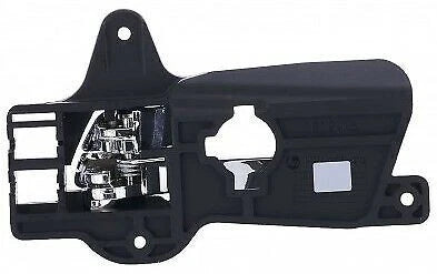 Chrome Inner Door Handle for Hyundai i30 FD (2007–2012)