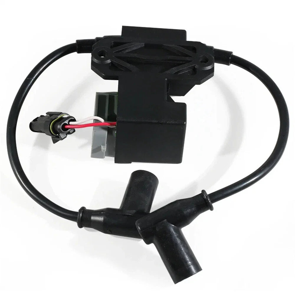 Calibrated Module for Ski-Doo Expedition Renegade Skandic Tundra (2000–2010)
