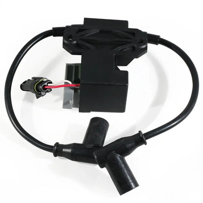 Calibrated Module for Ski-Doo Expedition Renegade Skandic Tundra (2000–2010)
