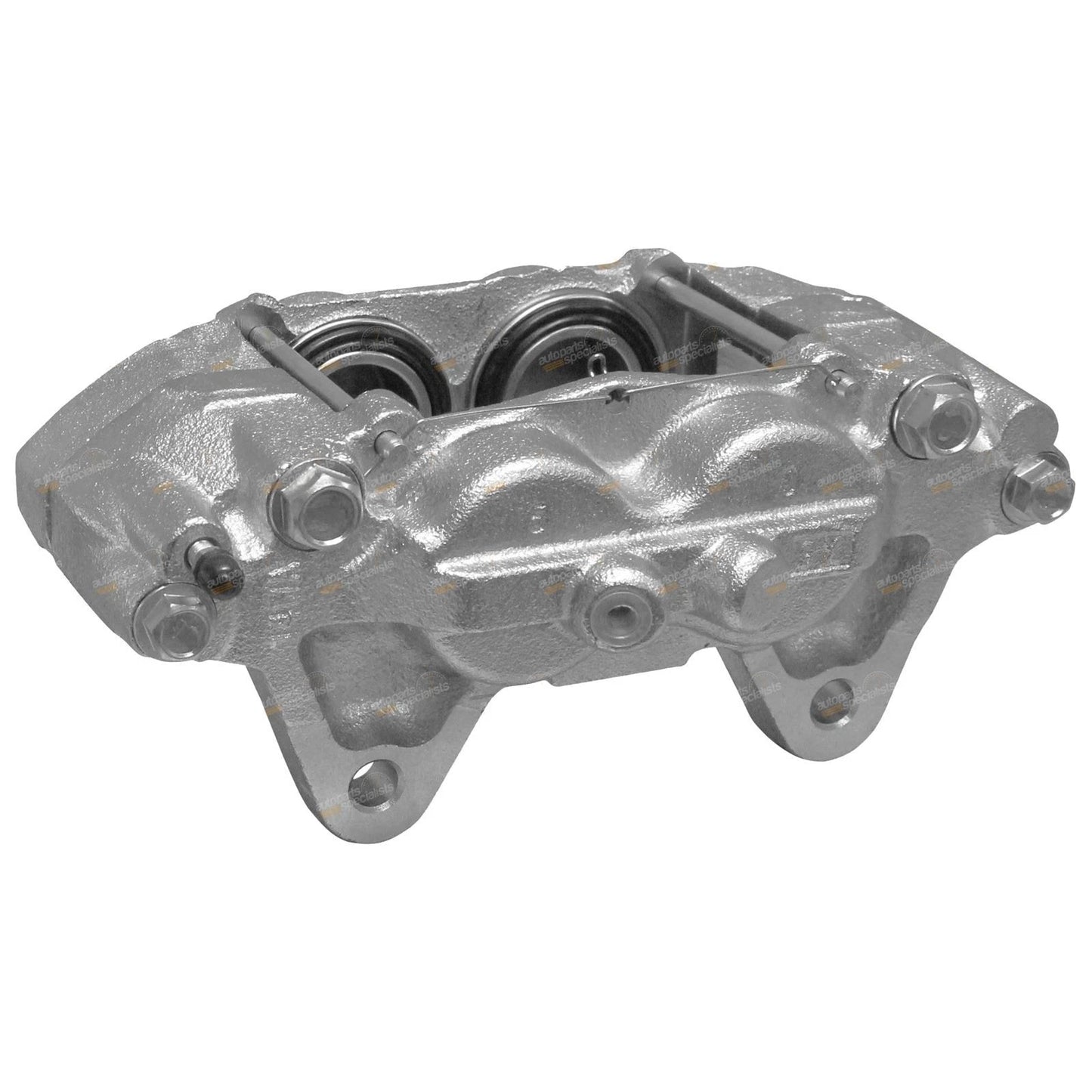 Front Right Brake Caliper Assembly for Landcruiser Prado (2009–2023)