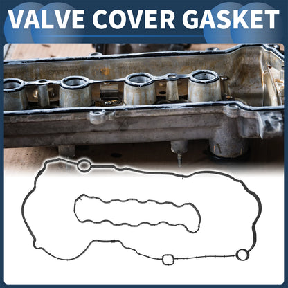 Valve Cover Gasket No. 55577781 for Opel Adam 1.0 (2014-On)