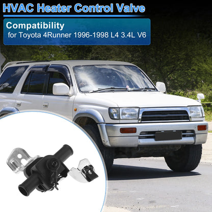 Heater Control Valve for Toyota 4Runner (1996–1998) 87240-35050