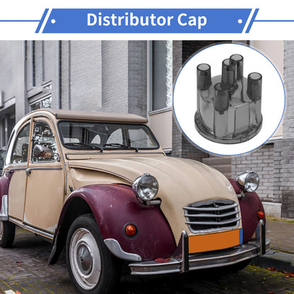 Distributor Cap for VW Bus Ghia Buggy (1968–1979)