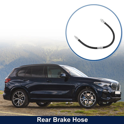 Rear Brake Hose for BMW X5 (2007 - 2019)