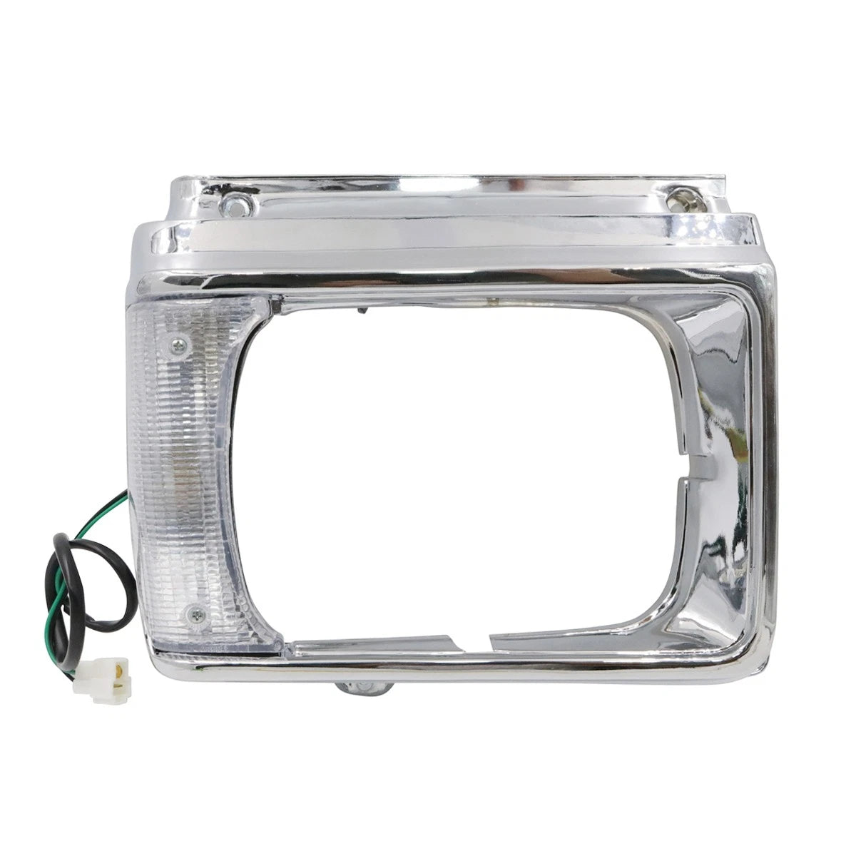 Head Lamp Door Left for Toyota Hilux 2WD (1979–1982)