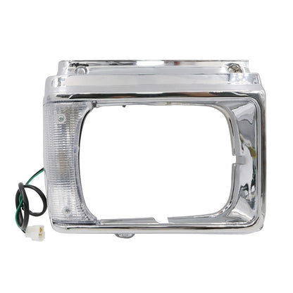 Head Lamp Door Left for Toyota Hilux 2WD (1979–1982)